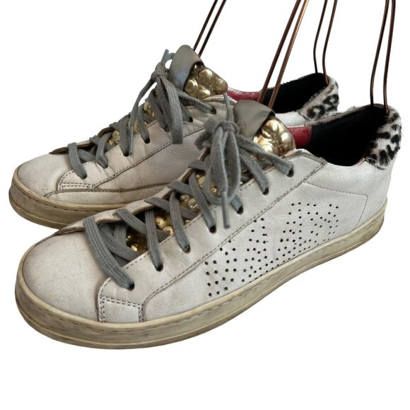 P448 sneakers - Picture 1 of 11